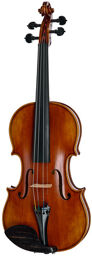 R.O. Stradivari Lumiere Violin