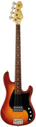 California Central PF CSB Cherry Sunburst