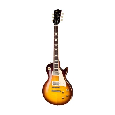 Les Paul Standard 1958 Reissue VOS Bourbon Burst CSHR