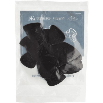 24 x Speedstandard Black Heavy