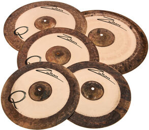 Q Series Professional Set