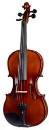 SR1542 Violin Graduate 4/4