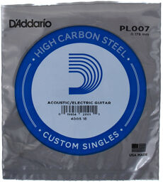 PL007 Single String