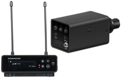 EW-DP EK SKP Y1/3 Bundle