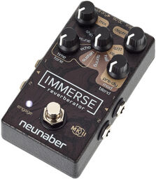 Immerse Reverberator Mk II