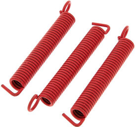 Noiseless Tremolo Springs R Rouge