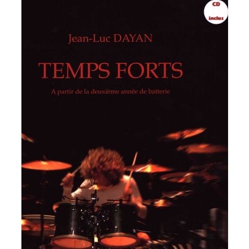 Dayan J.L. - Temps Forts