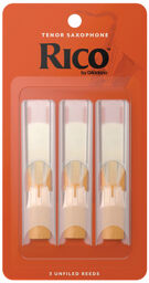 Rico Tenor Sax 1.5 3-Pack