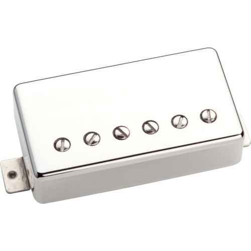 SH-55B-N - Seth Lover Model Chevalet Nickel