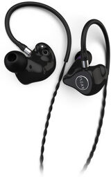 ProPhile 2s Black