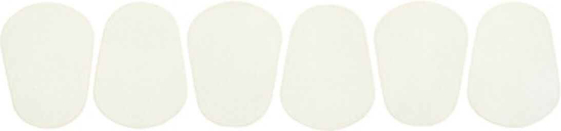 8.002 0,4 mm Transparent