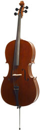 SR1591 Cello Elysia 3/4
