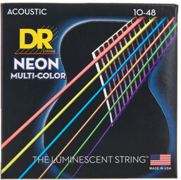 Neon Multi NMCA-10