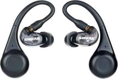 AONIC 215 True Wireless G2 Bk Noir