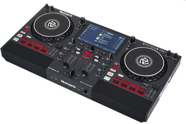 Mixstream Pro+