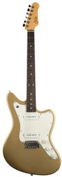Classic JM S90 RW GD Or