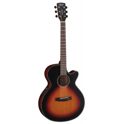 SFX E Sunburst Satin
