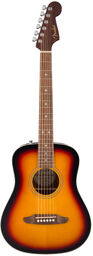 CA STD Redondo Mini WB IB 3TS 3