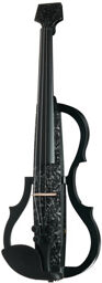 HBV CC Electric Violin 4/4 BM