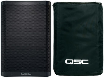 CB10 Cover Bundle noir