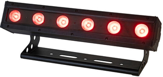 AKKU IP BAR-6 Entry QCL