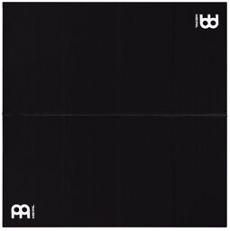 Drum Rug Large Noir