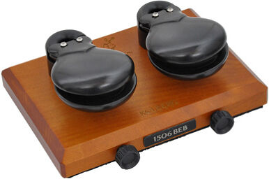 1506BEB Castanet Machine medE