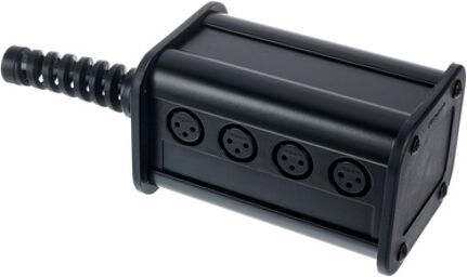 NSB1C 8/0 Stagebox 8 in 0