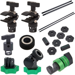 Ready for Action Grip Bundle 3