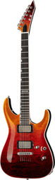 E-II Horizon NT II TE AM Fade Tiger Eye Amber Fade