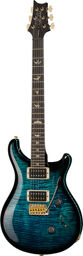 Custom 24 10 Top Cobalt SB Cobalt Smokeburst