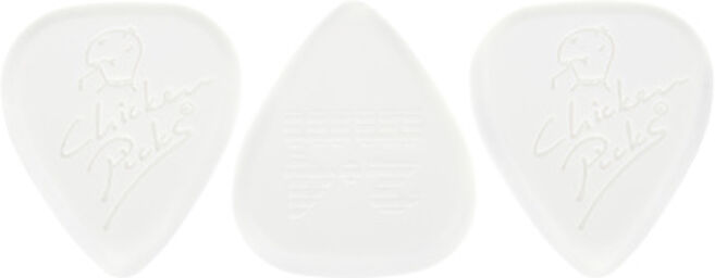 Shredder 2,4mm Pick 3 Pack