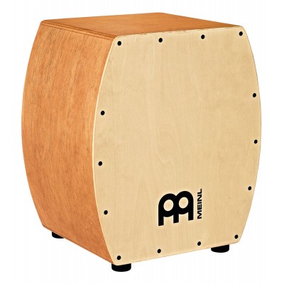 SUBCAJ7snt - Arch Bass Cajon Facade Erable