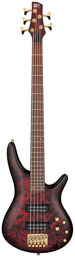 SR305EDX-WZM Wine Red Frozen Matte