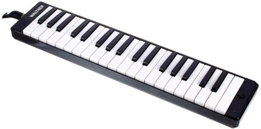 Melodica Black Noir