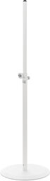 26735 Speaker Stand White