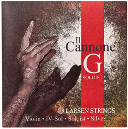 Il Cannone Violin String G Sol