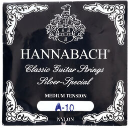 815MT Single String A10w