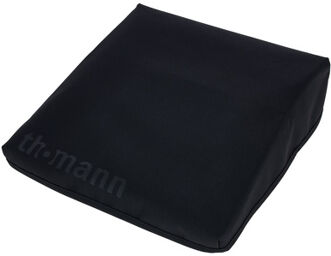 Cover Tascam Model 12 Noir