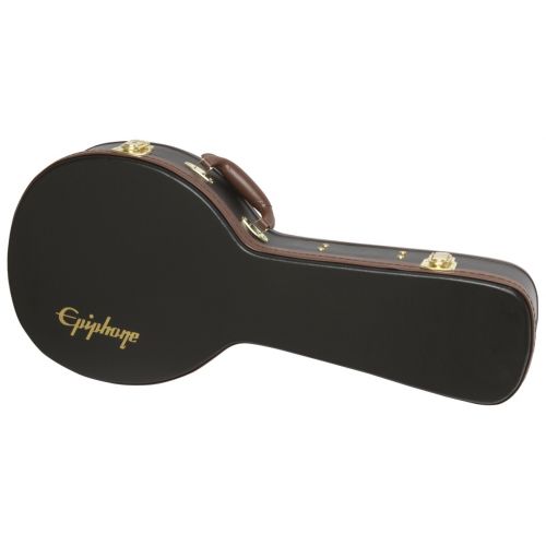 Étui Mandoline A-Style Black