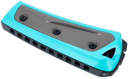 D2 Typhoon Color F Turquoise