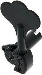 Bass Tuner Light Open 1R BK