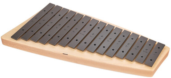 TAG19 Tenor Alto Glockenspiel