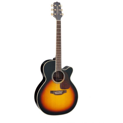 GN71CE-BSB Brown Sunburst
