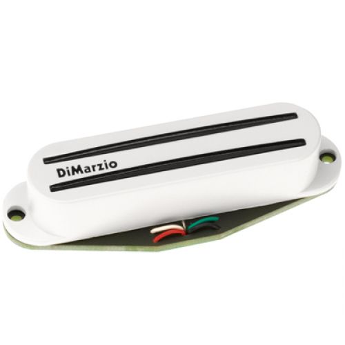 DP218W Super Distortion S Blanc