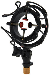 USM Universal Studio Mount noir