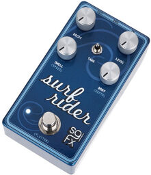 Surf Rider IV Reverb