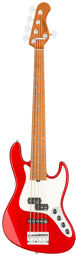 MetroExp 21 Hyb PJ 5 RM CAR Solid Candy Apple Red Metallic