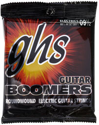 GB 9 1/2 Boomers
