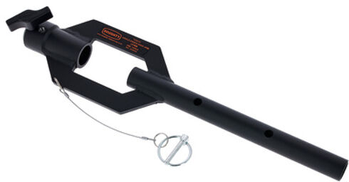 T45610 Single Ended Drop Arm